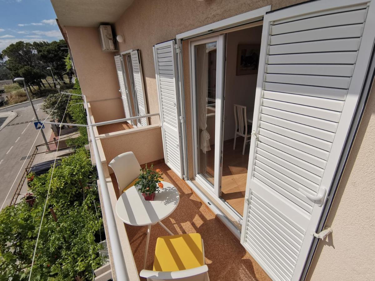 Apartmani Riba Makarska Exterior photo