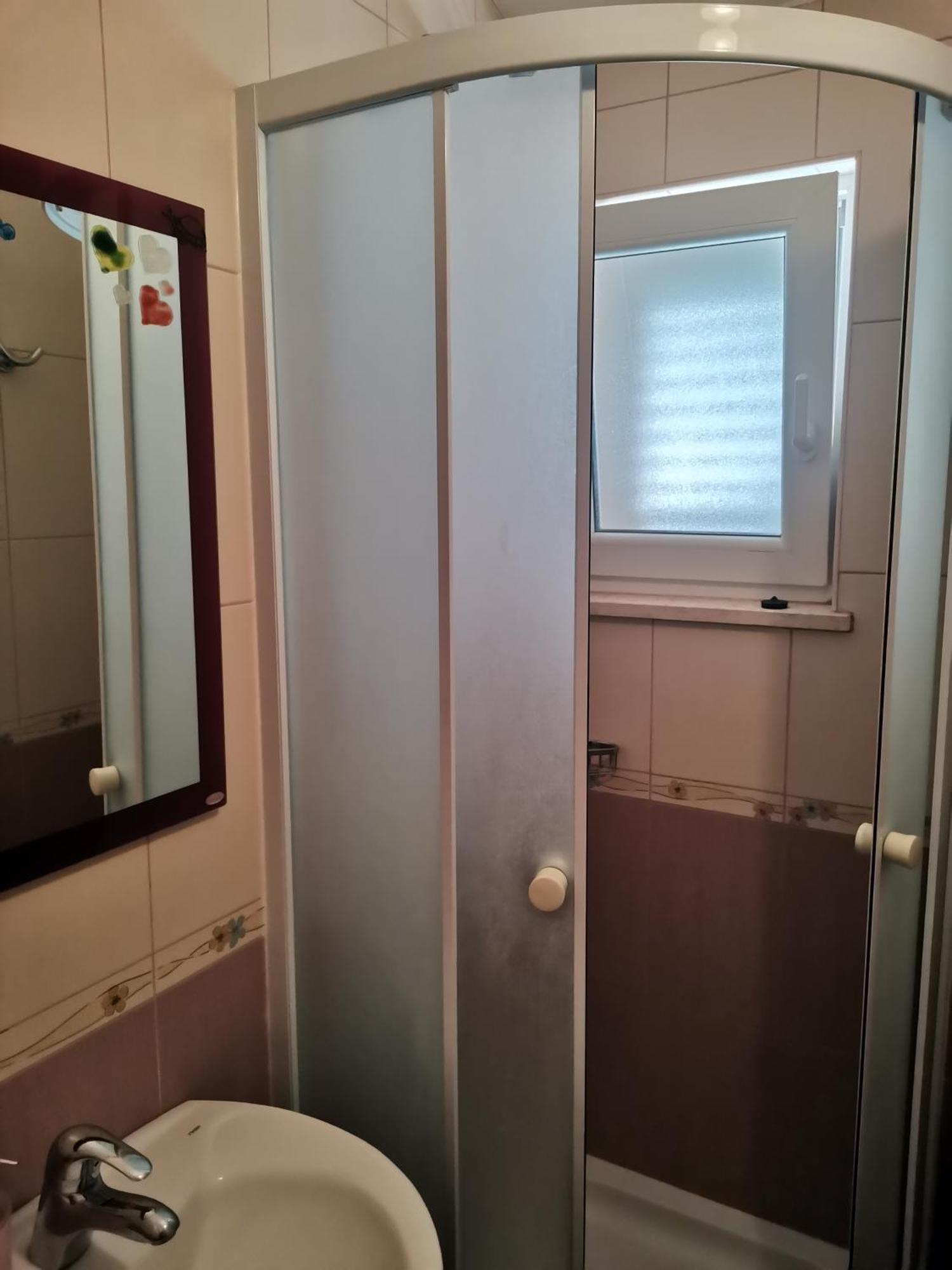 Apartmani Riba Makarska Exterior photo