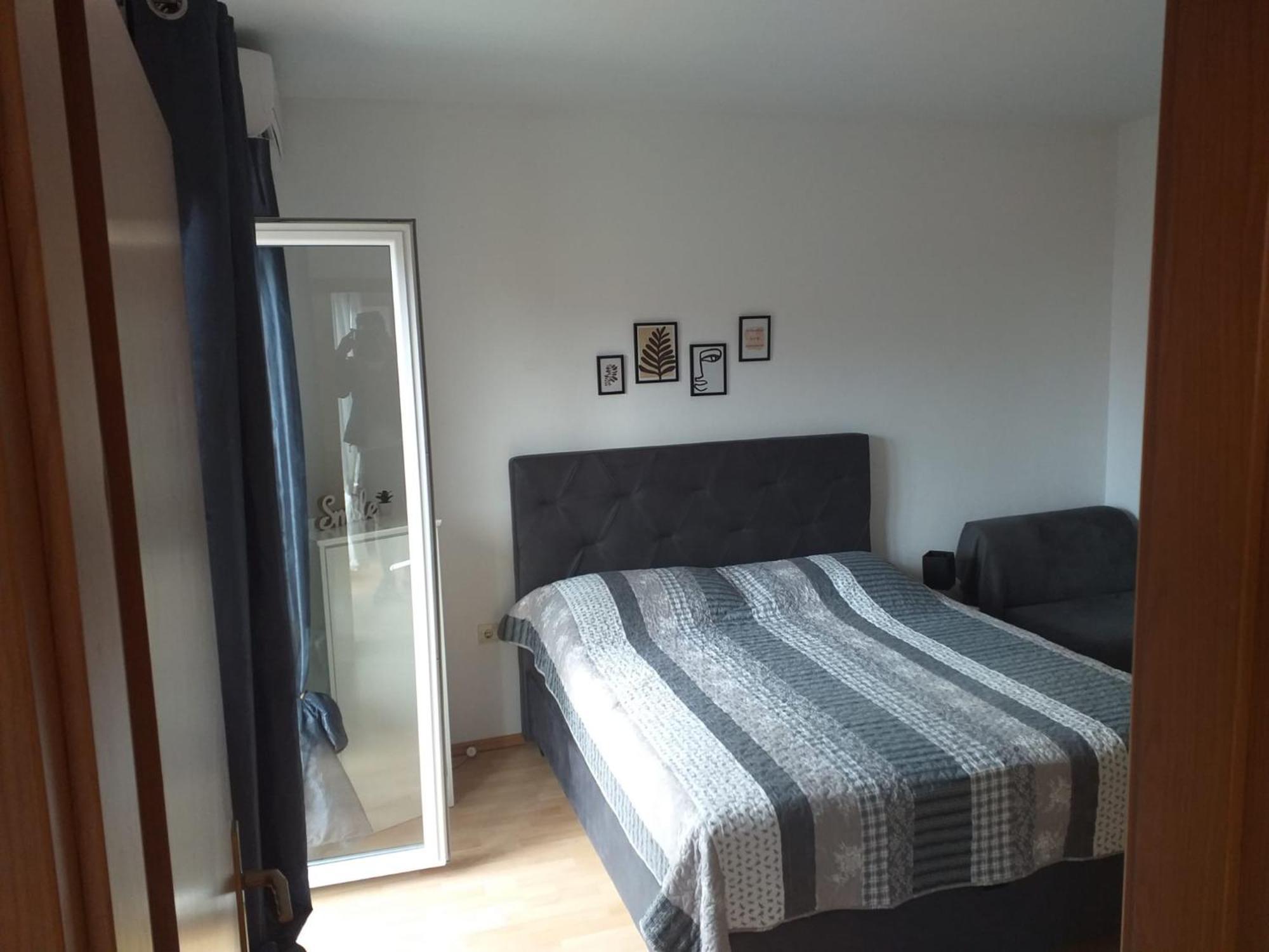 Apartmani Riba Makarska Exterior photo
