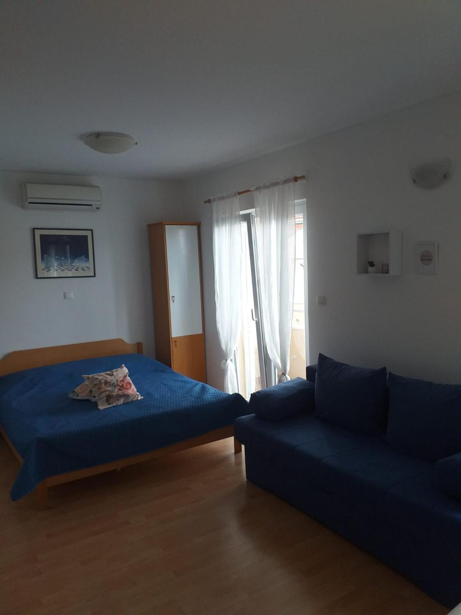 Apartmani Riba Makarska Exterior photo