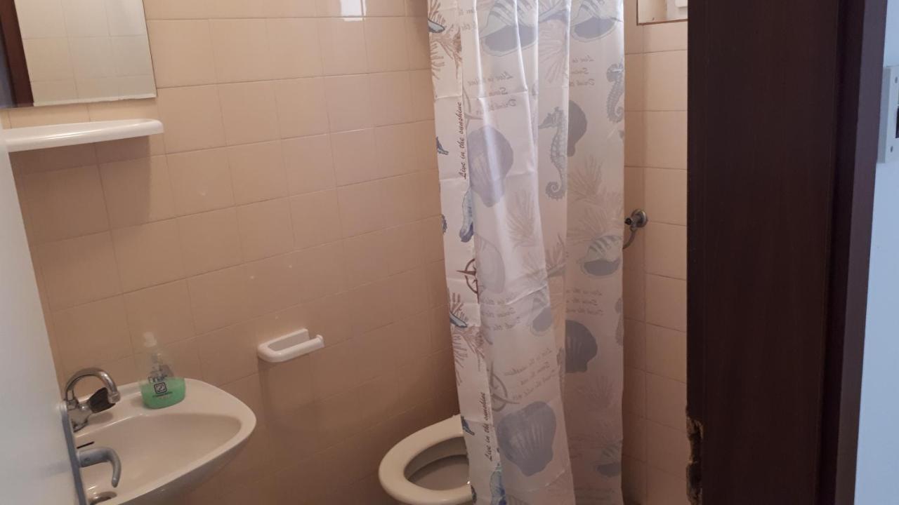 Apartmani Riba Makarska Exterior photo