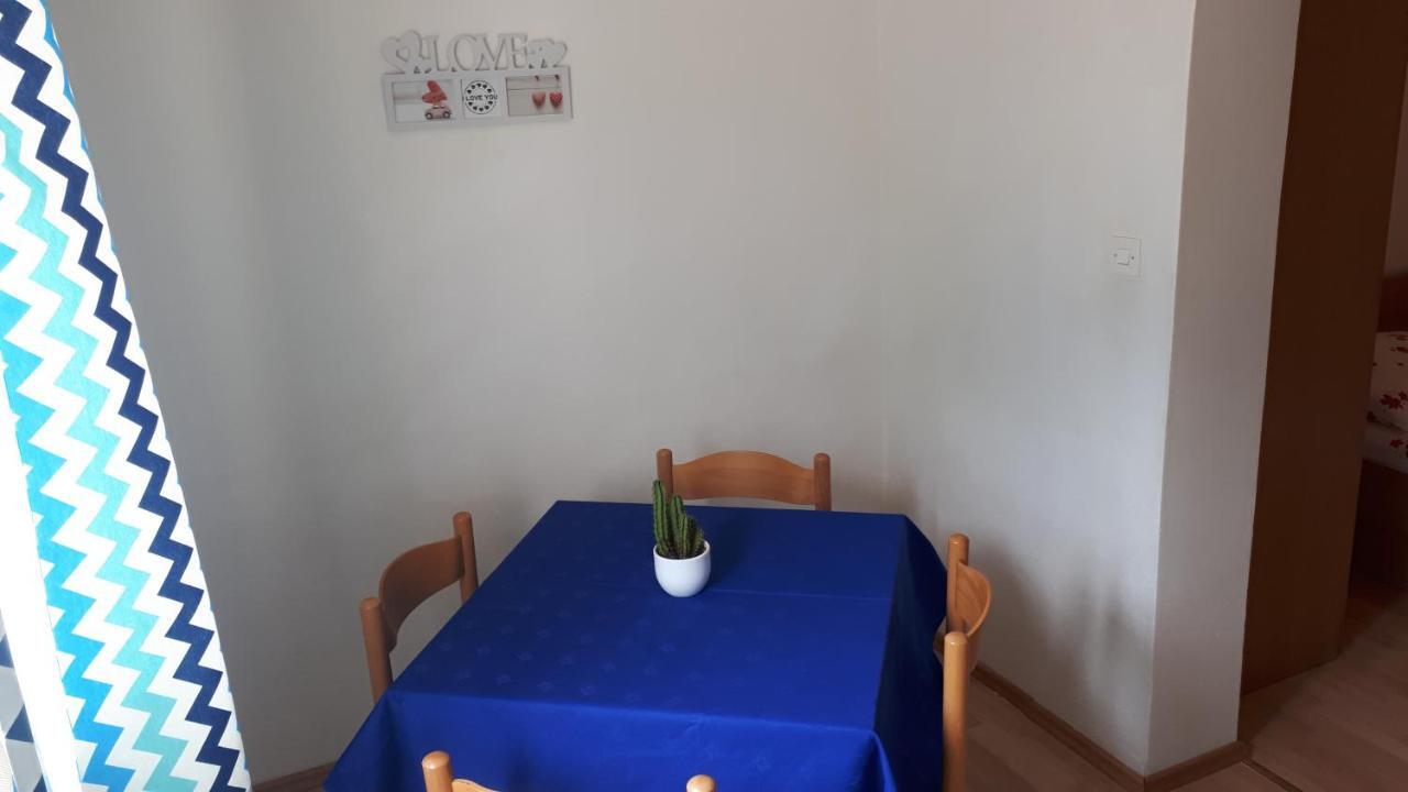 Apartmani Riba Makarska Exterior photo